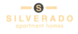 Silverado Apartments Logo