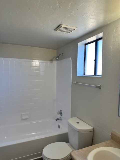 bathroom deluxe
