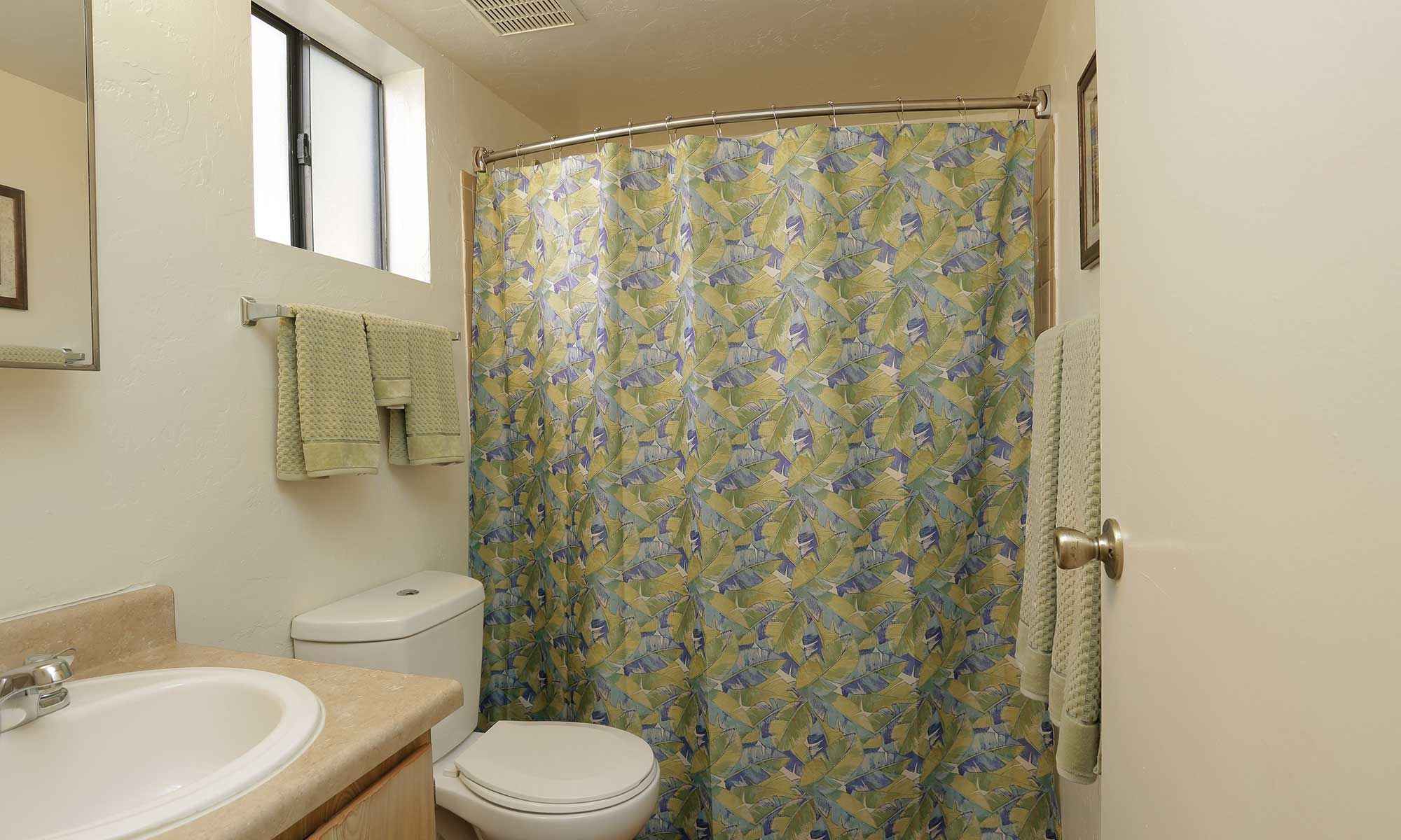 interior bathroom