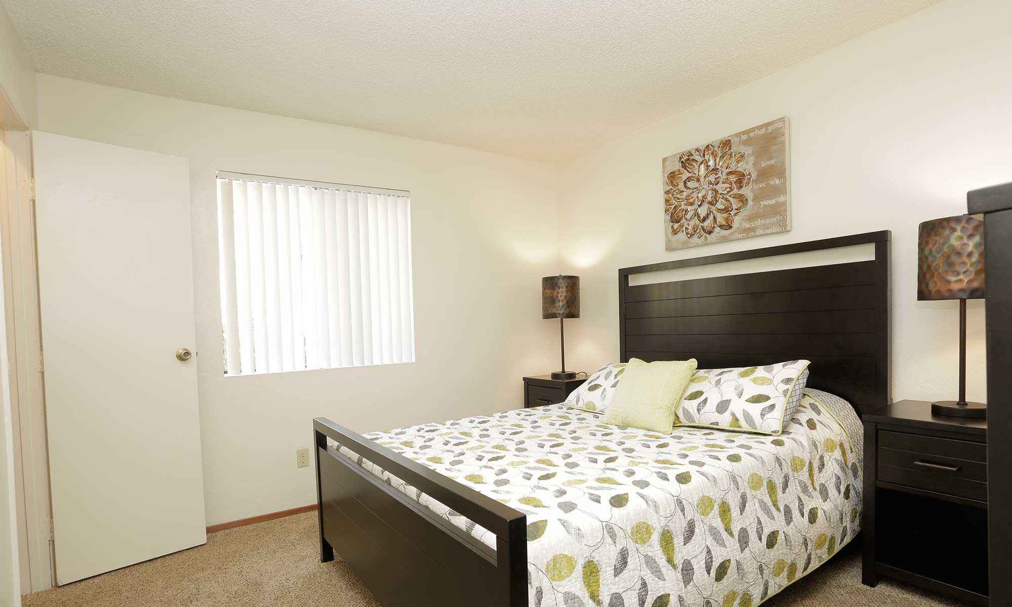 interior bedroom