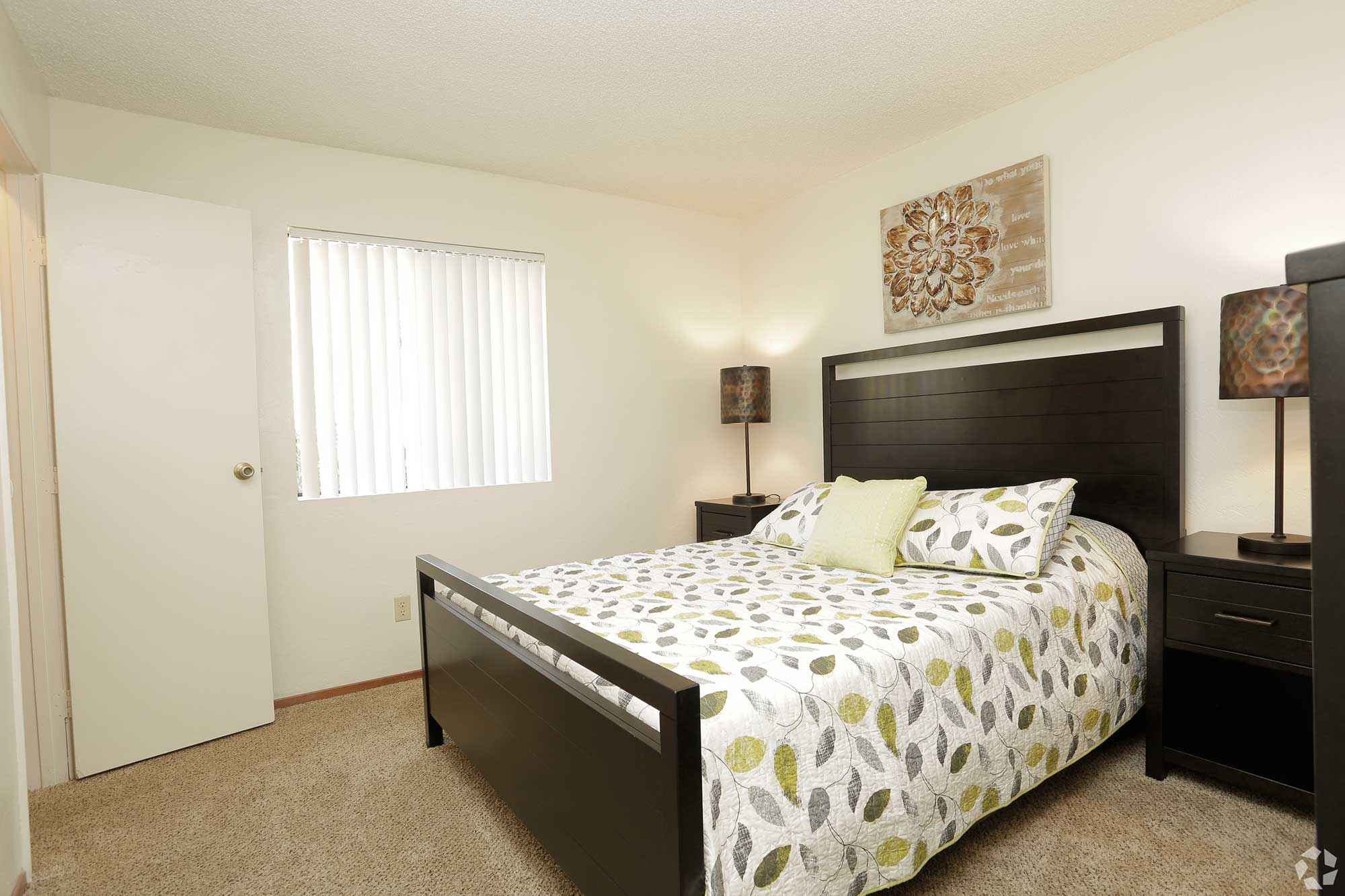 interior bedroom