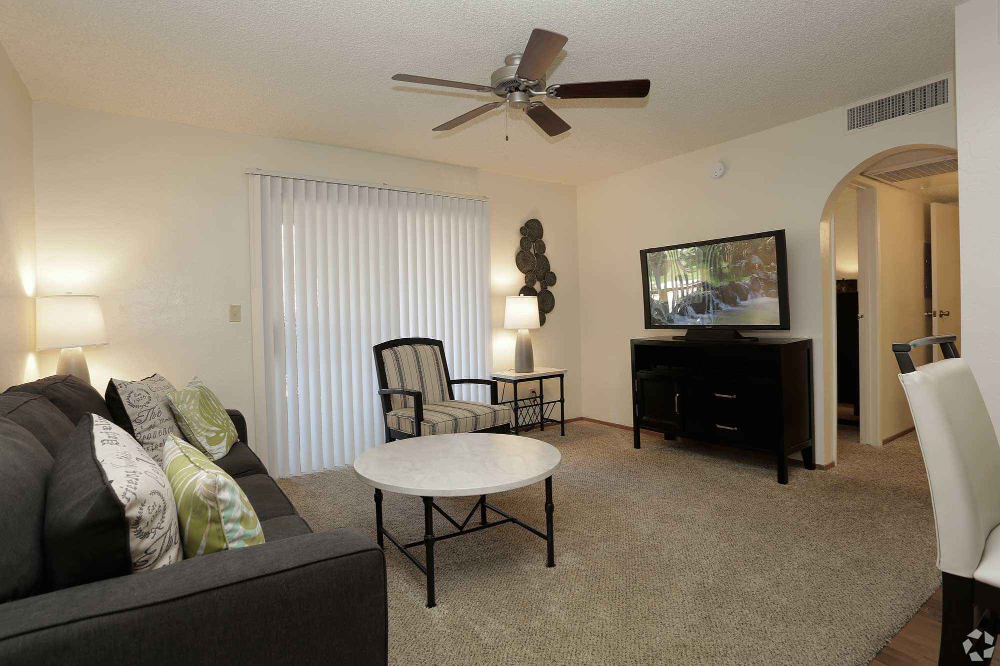 interior living room