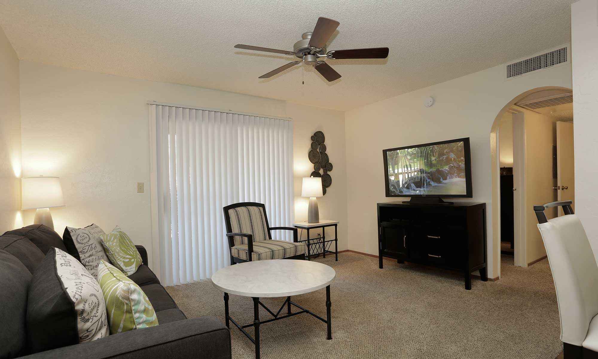 interior living room