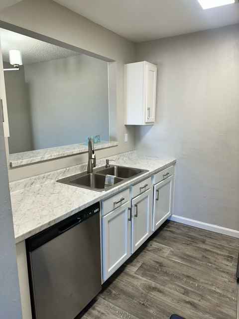 renovated kitchen 2